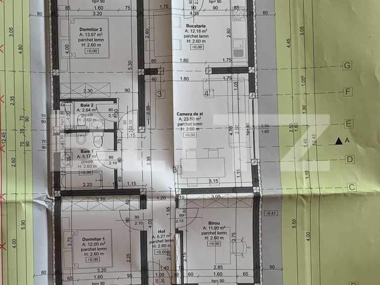 Casa de vânzare 4 camere Podgoria - 67367CV | BLITZ Oradea | Poza1