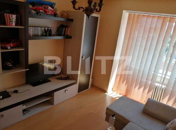 OFERTA INEDITA!!! Apartament cu 4 camere in zona ULTRACENTRALA!!! | Poza2