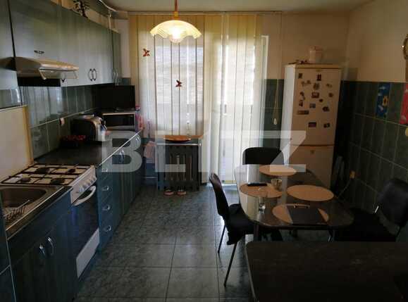 OFERTA INEDITA!!! Apartament cu 4 camere in zona ULTRACENTRALA!!! | Poza8