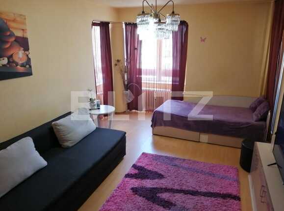 OFERTA INEDITA!!! Apartament cu 4 camere in zona ULTRACENTRALA!!! | Poza1