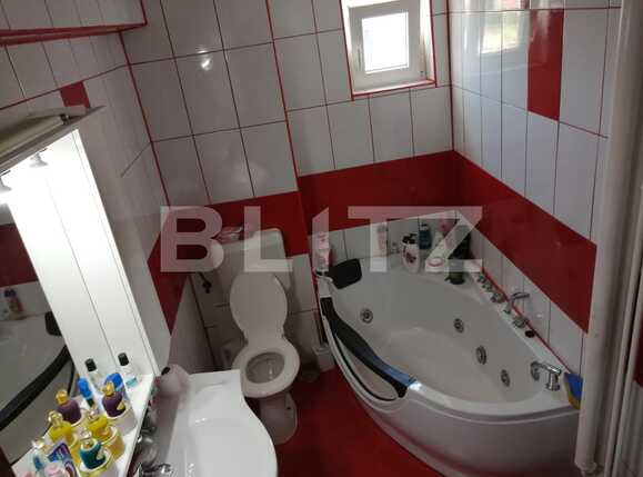 OFERTA INEDITA!!! Apartament cu 4 camere in zona ULTRACENTRALA!!! | Poza4