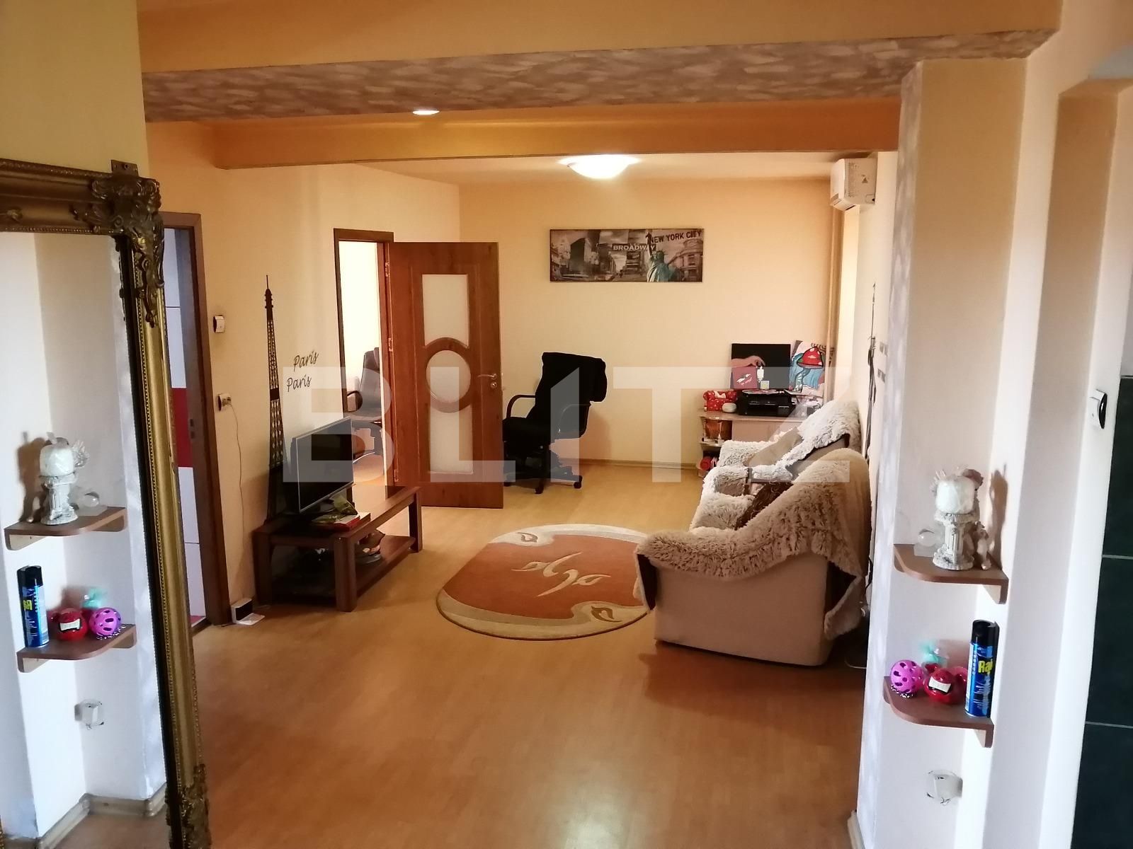 OFERTA INEDITA!!! Apartament cu 4 camere in zona ULTRACENTRALA!!! | Poza7