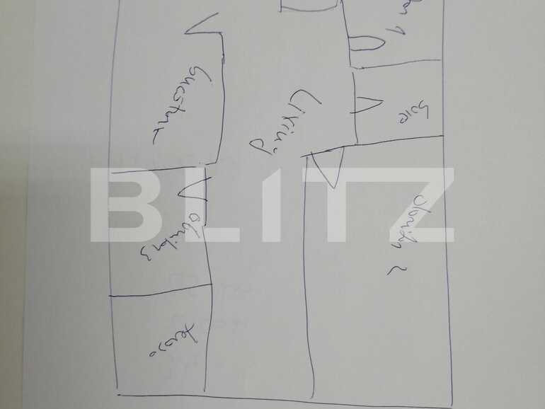 OFERTA INEDITA!!! Apartament cu 4 camere in zona ULTRACENTRALA!!! | Poza1