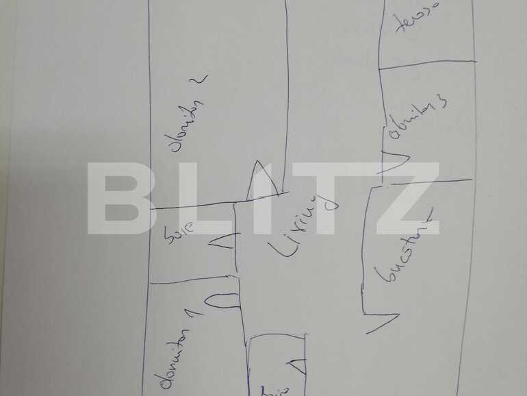 OFERTA INEDITA!!! Apartament cu 4 camere in zona ULTRACENTRALA!!! | Poza2