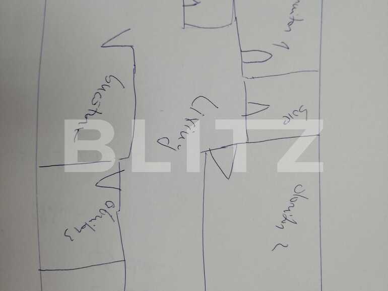 OFERTA INEDITA!!! Apartament cu 4 camere in zona ULTRACENTRALA!!! | Poza3