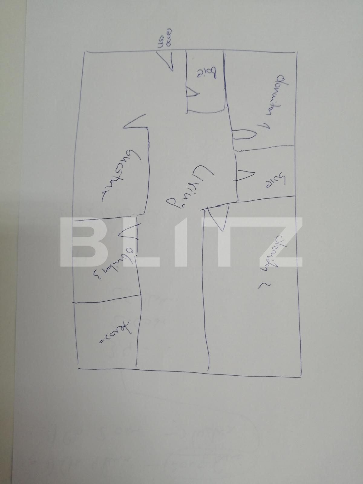 OFERTA INEDITA!!! Apartament cu 4 camere in zona ULTRACENTRALA!!! | Poza1