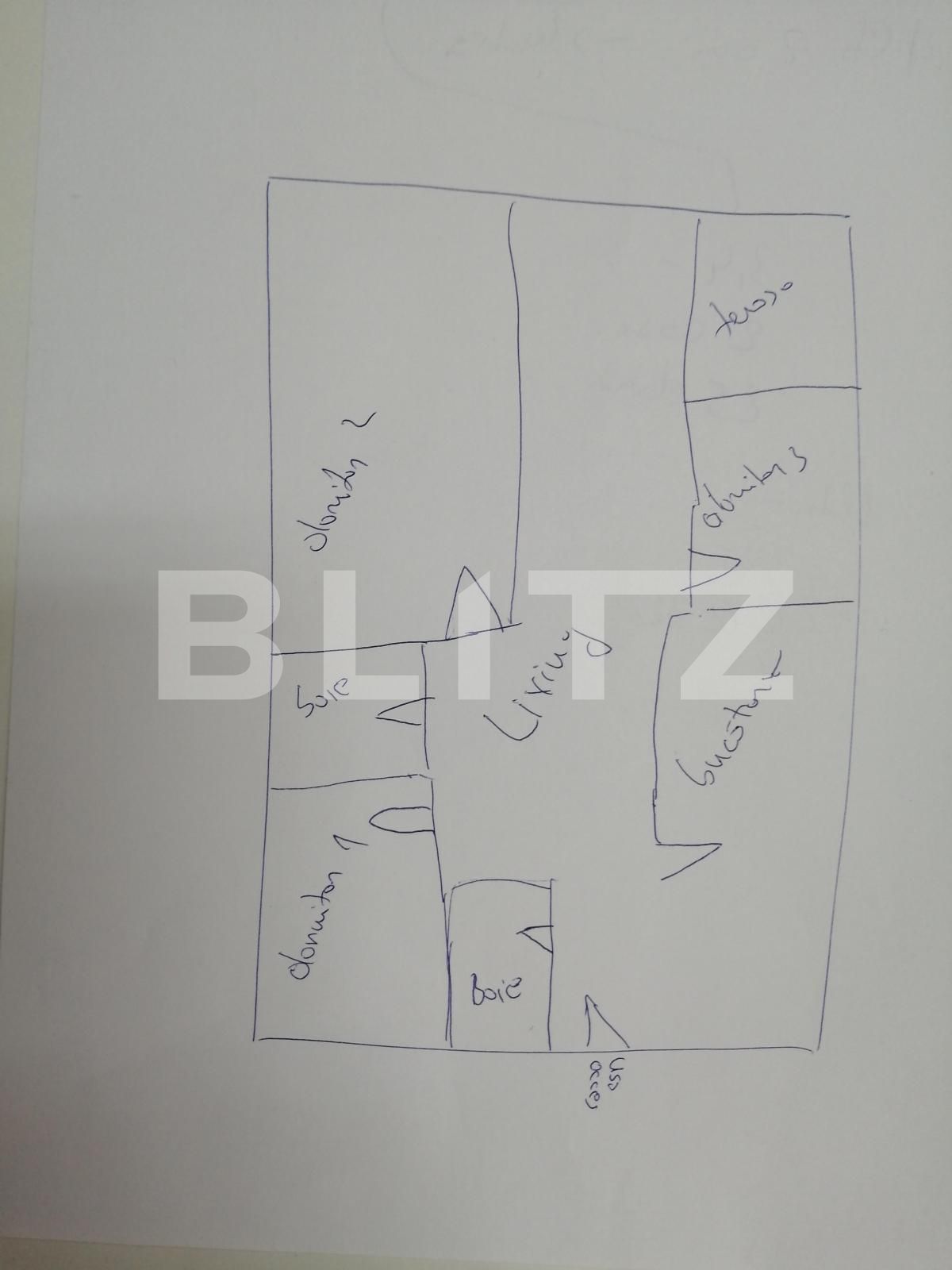 OFERTA INEDITA!!! Apartament cu 4 camere in zona ULTRACENTRALA!!! | Poza2