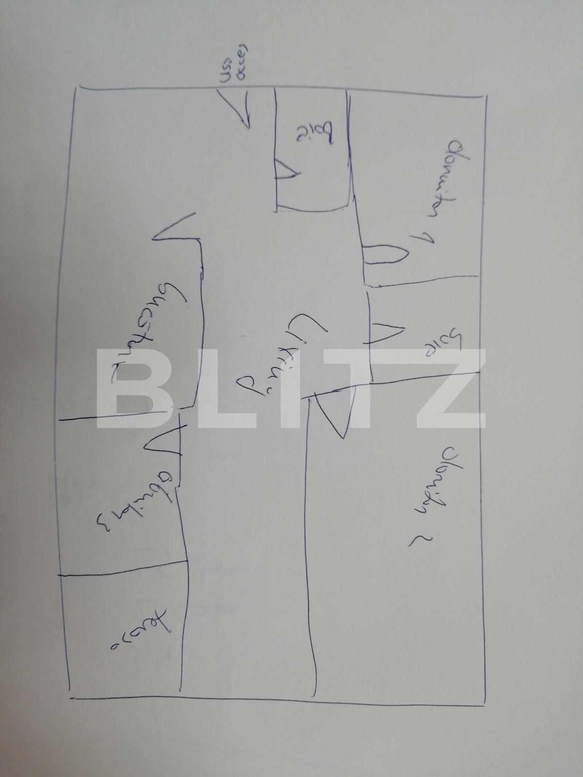 OFERTA INEDITA!!! Apartament cu 4 camere in zona ULTRACENTRALA!!! | Poza3