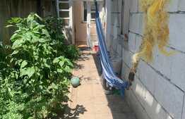 Casă de vânzare în zona centrală! Teren de 118 mp! 