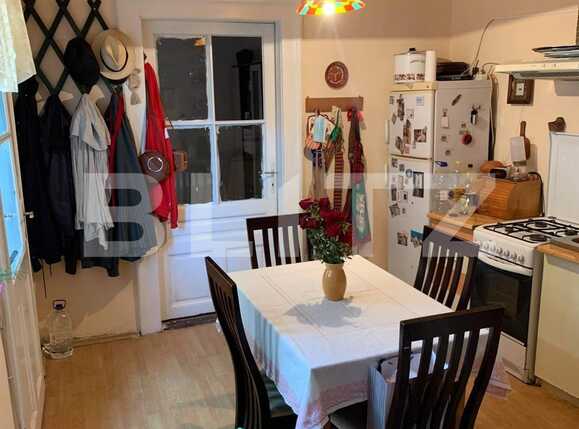 Casa de vânzare 2 camere Central - 67398CV | BLITZ Oradea | Poza2