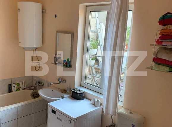 Casa de vânzare 2 camere Central - 67398CV | BLITZ Oradea | Poza7
