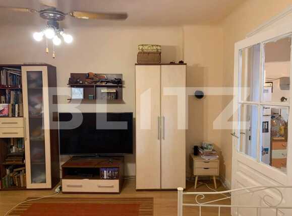 Casa de vânzare 2 camere Central - 67398CV | BLITZ Oradea | Poza1