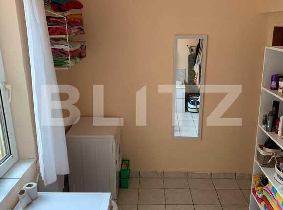 Casa de vânzare 2 camere Central - 67398CV | BLITZ Oradea | Poza6
