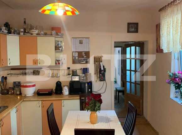 Casa de vânzare 2 camere Central - 67398CV | BLITZ Oradea | Poza3