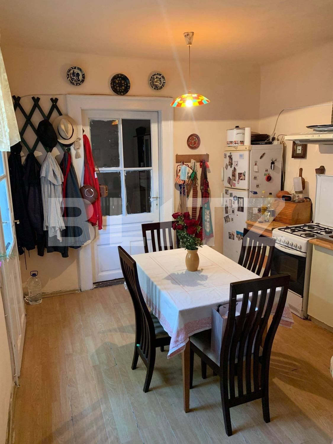 Casa de vânzare 2 camere Central - 67398CV | BLITZ Oradea | Poza2