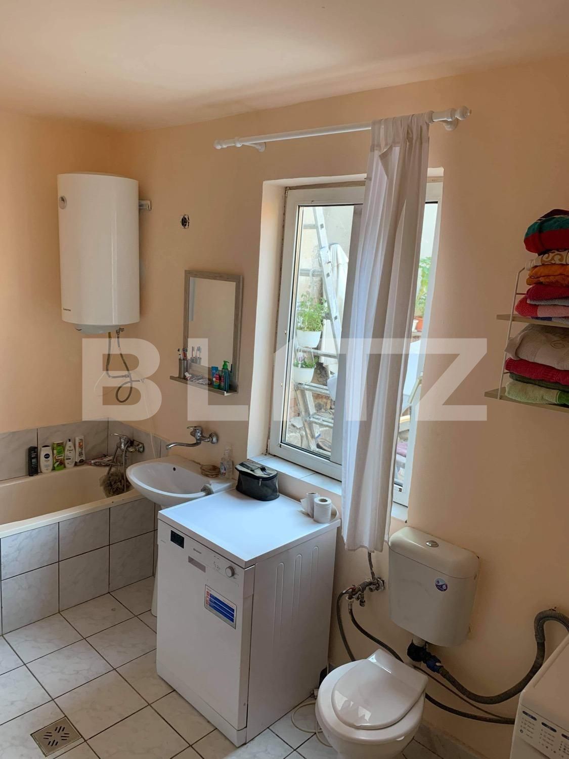 Casa de vânzare 2 camere Central - 67398CV | BLITZ Oradea | Poza7