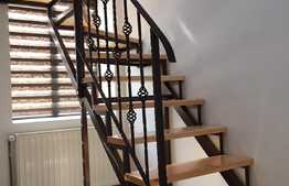 Casă de 113 mp utili, zona ultracentrala! 