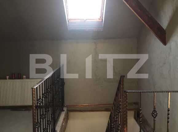 Casa de vânzare 3 camere Ultracentral - 67421CV | BLITZ Oradea | Poza4