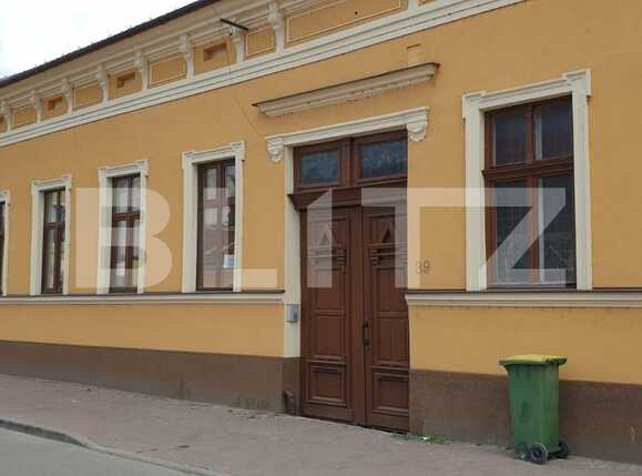 Casa de vânzare 3 camere Ultracentral - 67421CV | BLITZ Oradea | Poza1
