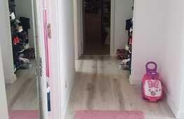 Apartament 4 camere, 83 mp, parcare , 2 bai, Iosia