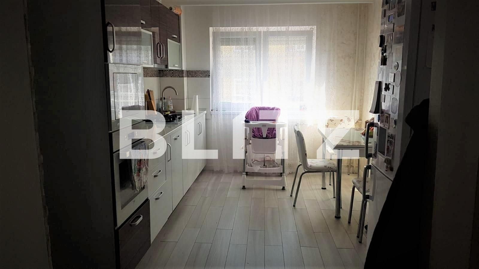 Apartament de vânzare 4 camere Iosia-Nord - 67436AV | BLITZ Oradea | Poza3