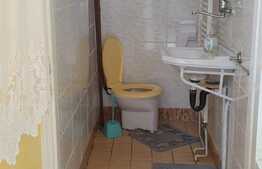 Casă de 251 mp utili, 316 mp teren! Zona centrală în apropierea gării!