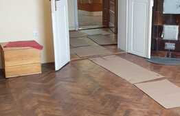 Casă de 251 mp utili, 316 mp teren! Zona centrală în apropierea gării!