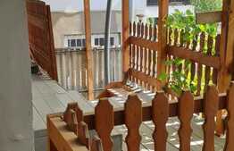 Casă de 251 mp utili, 316 mp teren! Zona centrală în apropierea gării!