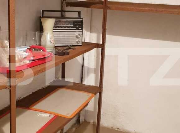 Casa de vânzare 5 camere Central - 67437CV | BLITZ Oradea | Poza7