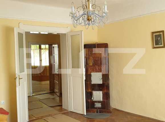 Casa de vânzare 5 camere Central - 67437CV | BLITZ Oradea | Poza2