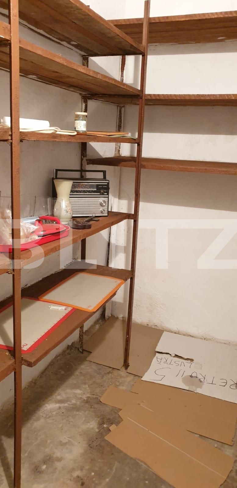 Casa de vânzare 5 camere Central - 67437CV | BLITZ Oradea | Poza7