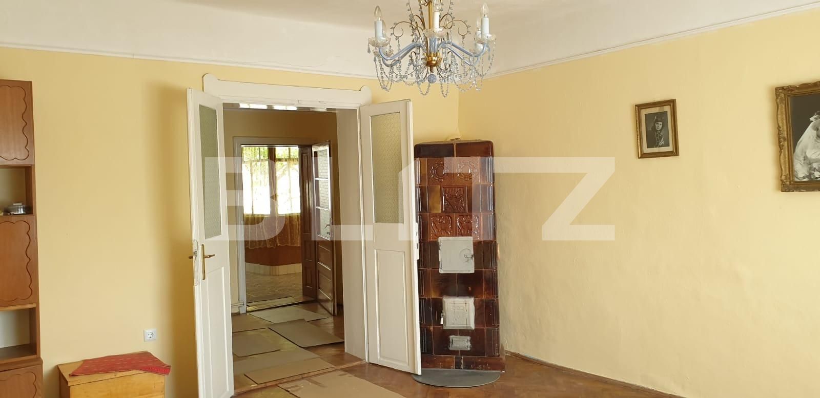 Casa de vânzare 5 camere Central - 67437CV | BLITZ Oradea | Poza2