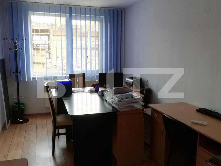 Spațiu birouri de închiriat Periferie - 67439SIB | BLITZ Oradea | Poza9