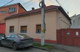 Oportunitate! Casă 5 camere, 120 mp, 497 mp teren, zona Cetatii