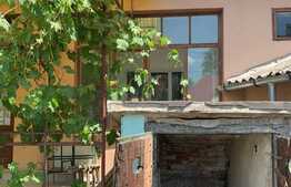 Oportunitate! Casă 5 camere, 120 mp, 497 mp teren, zona Cetatii