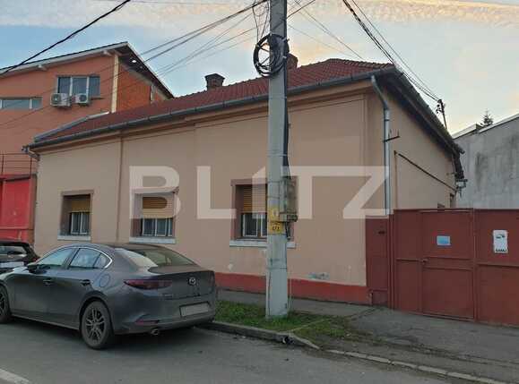 Casa de vânzare 5 camere Cetatii - 67455CV | BLITZ Oradea | Poza1