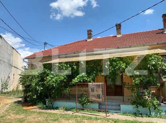 Casa de vânzare 5 camere Cetatii - 67455CV | BLITZ Oradea | Poza2