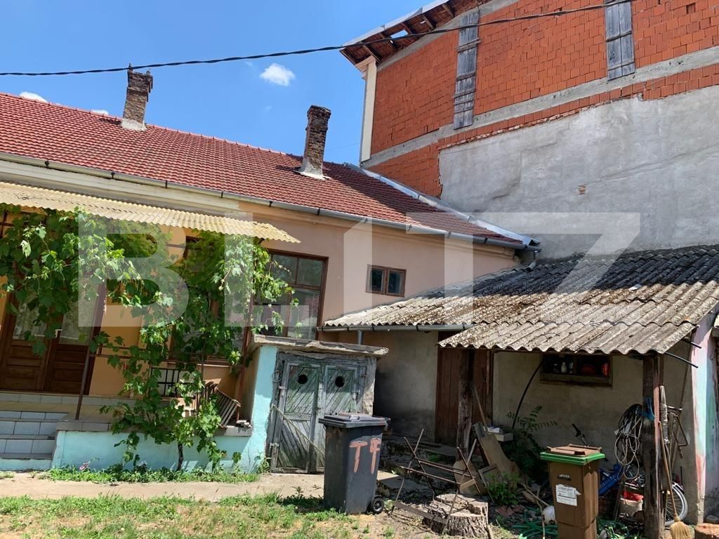 Casa de vânzare 5 camere Cetatii - 67455CV | BLITZ Oradea | Poza3