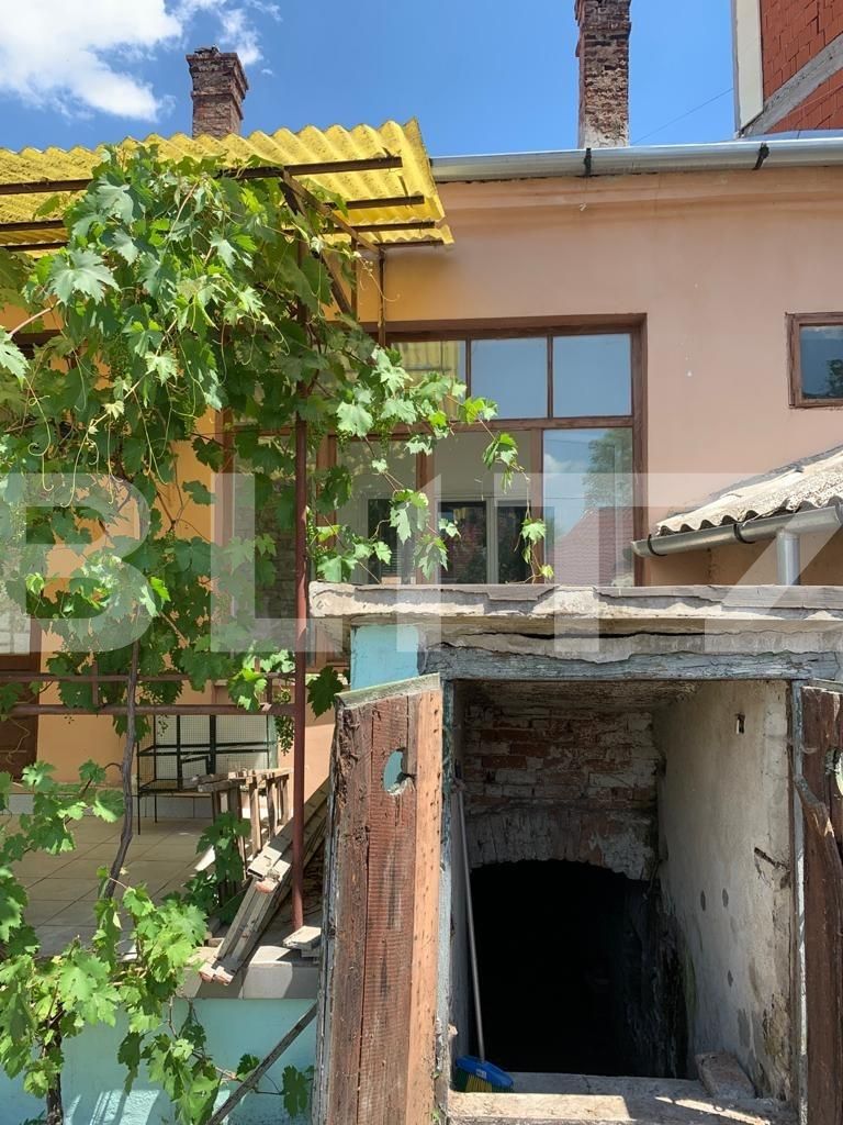 Casa de vânzare 5 camere Cetatii - 67455CV | BLITZ Oradea | Poza4