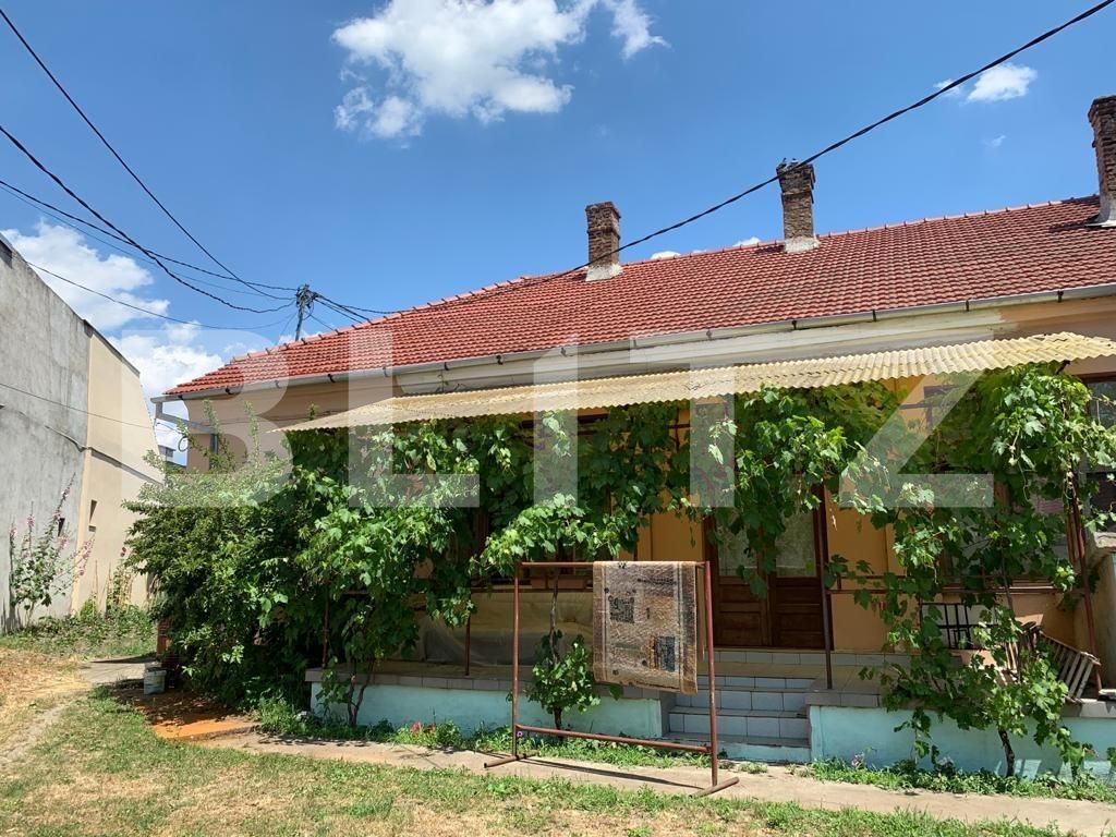 Casa de vânzare 5 camere Cetatii - 67455CV | BLITZ Oradea | Poza2