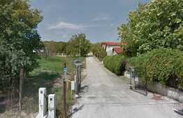 Teren Oradea - Podgoria