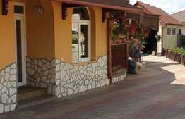 Casă cu 5 camere, 660 mp teren, zona centrală!