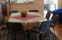 Casă cu 5 camere, 660 mp teren, zona centrală!