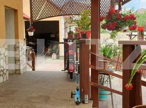 Casa de vânzare 5 camere Central - 67461CV | BLITZ Oradea | Poza8