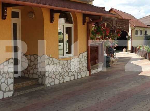 Casa de vânzare 5 camere Central - 67461CV | BLITZ Oradea | Poza10