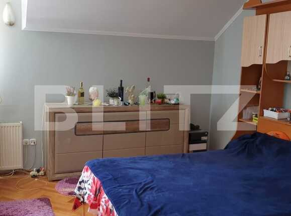 Casa de vânzare 5 camere Central - 67461CV | BLITZ Oradea | Poza4