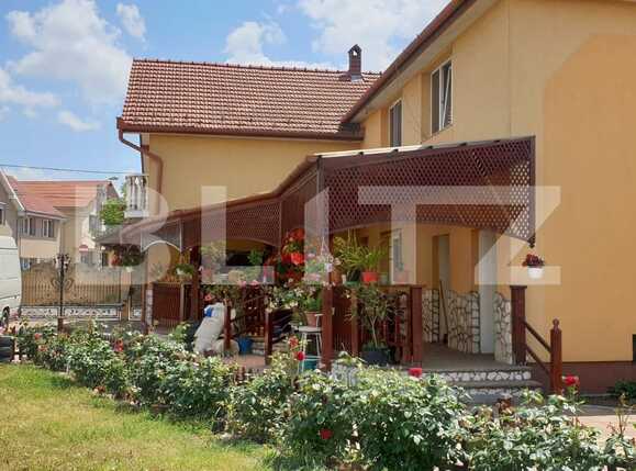 Casa de vânzare 5 camere Central - 67461CV | BLITZ Oradea | Poza11
