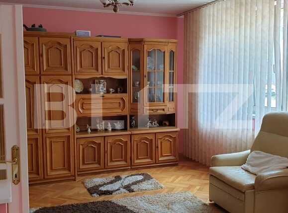 Casa de vânzare 5 camere Central - 67461CV | BLITZ Oradea | Poza5