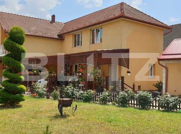 Casa de vânzare 5 camere Central - 67461CV | BLITZ Oradea | Poza1