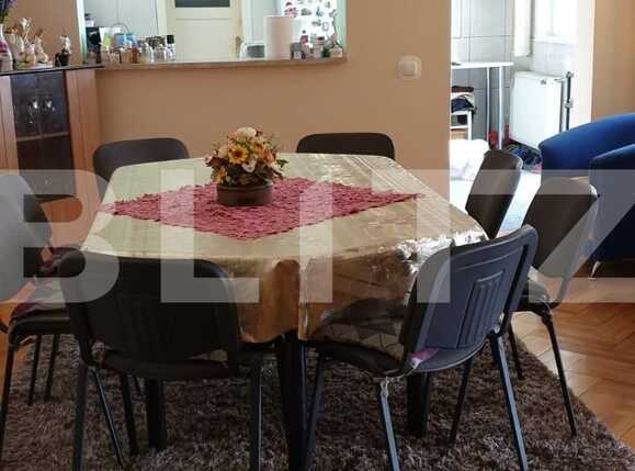 Casa de vânzare 5 camere Central - 67461CV | BLITZ Oradea | Poza2